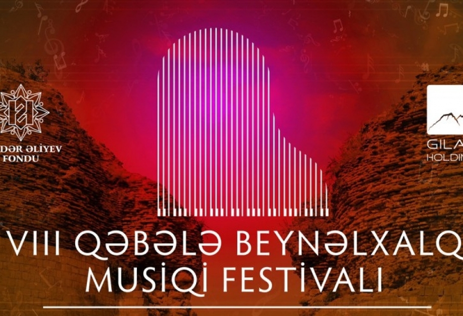 В рамках Габалинского международного музыкального фестиваля состоятся концерты в Шеки, Гахе, Загатале и Балакене