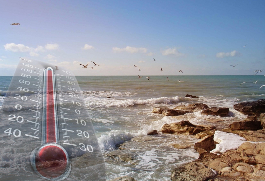 Минэкологии: В первую декаду августа на территории страны сохранится жаркая погода