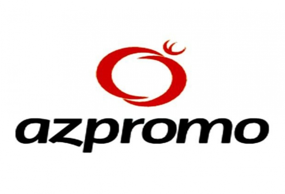 AZPROMO, China Council for Promotion of International Trade sign agreement