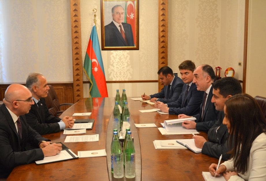 Фонд ООН в области народонаселения является одним из важных гуманитарных партнеров азербайджанского правительства