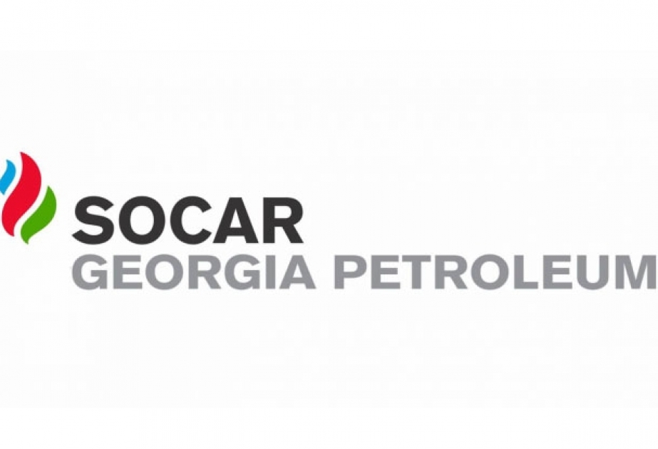 “SOCAR Georgia Petroleum” keçən il Gürcüstan bazarına 264 min tonadək Azərbaycan mənşəli neft məhsulu idxal edib