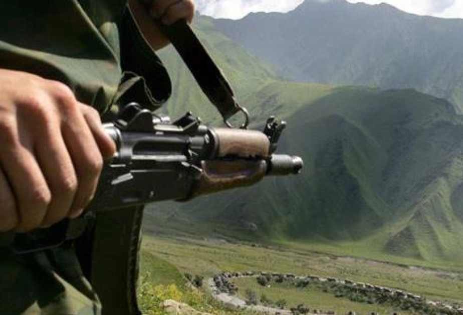 Подразделения вооруженных сил Армении в течение суток нарушили режим прекращения огня 8 раз ВИДЕО