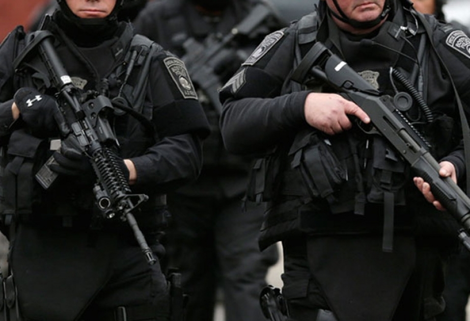 ABŞ-da ilk dəfə olaraq polis əməkdaşı terrora dəstəkdə ittiham edilir