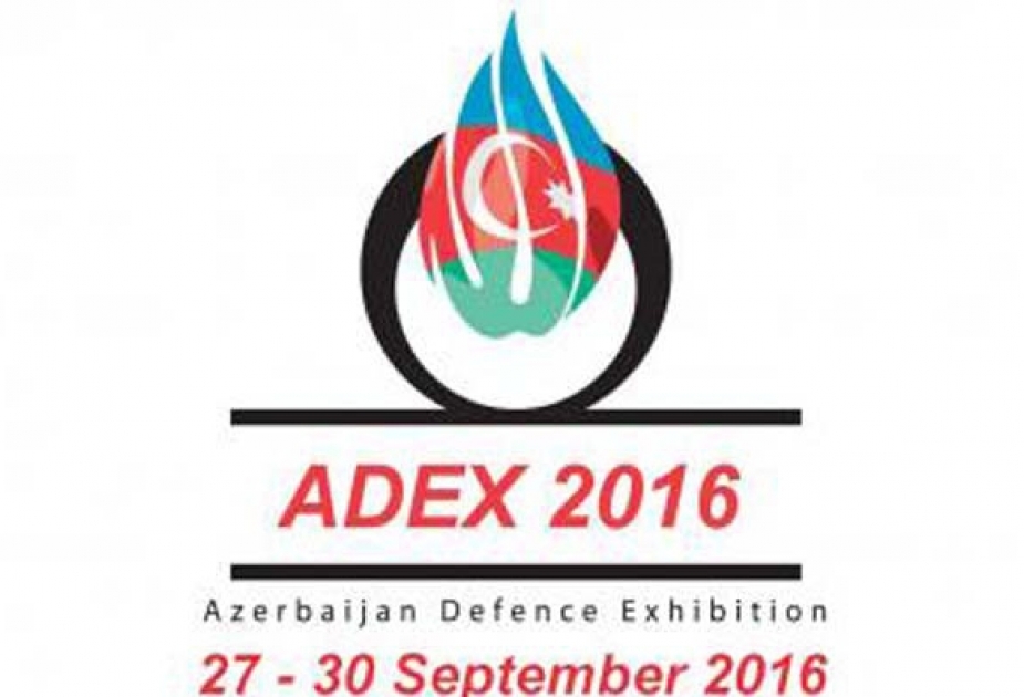 “ADEX-2016” II Azərbaycan Beynəlxalq müdafiə sərgisində 150-dən çox şirkət iştirak edəcək