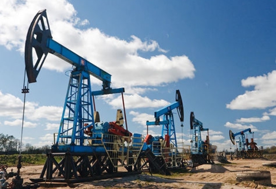 Le baril du pétrole azerbaïdjanais vendu pour plus de 46 dollars
