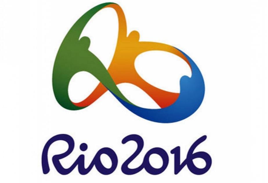 阿塞拜疆的六名运动员今天参加里约奥运会比赛