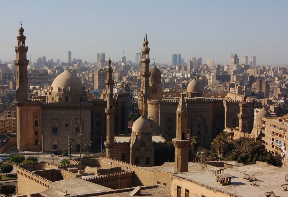 Парламент Египта утвердил порядок предоставления полицией информации для СМИ