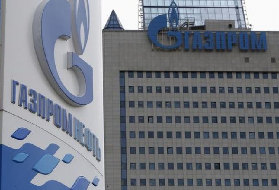 “Gazprom”un mənfəəti 5,2 faiz azalıb