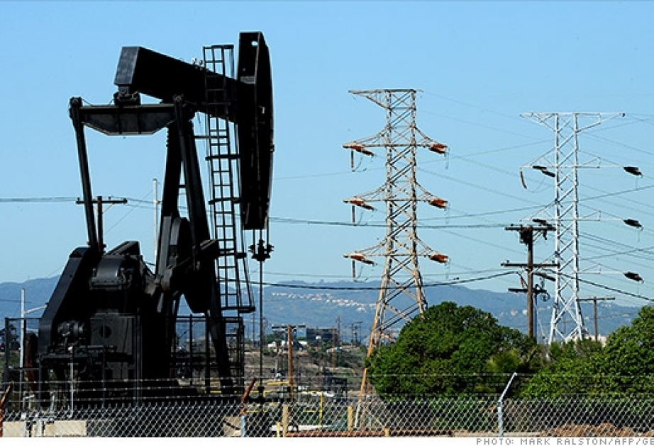 Qlobal neft təklifi iyulda 97 milyon barreli ötüb