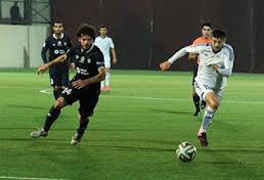“Qarabağ” komandası Topaz Premyer Liqasının cari mövsümündə ilk qələbəsini qazanıb