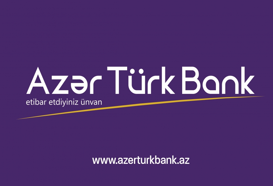 “Azər Türk Bank” təmassız ödəniş kartlarını təqdim edir
