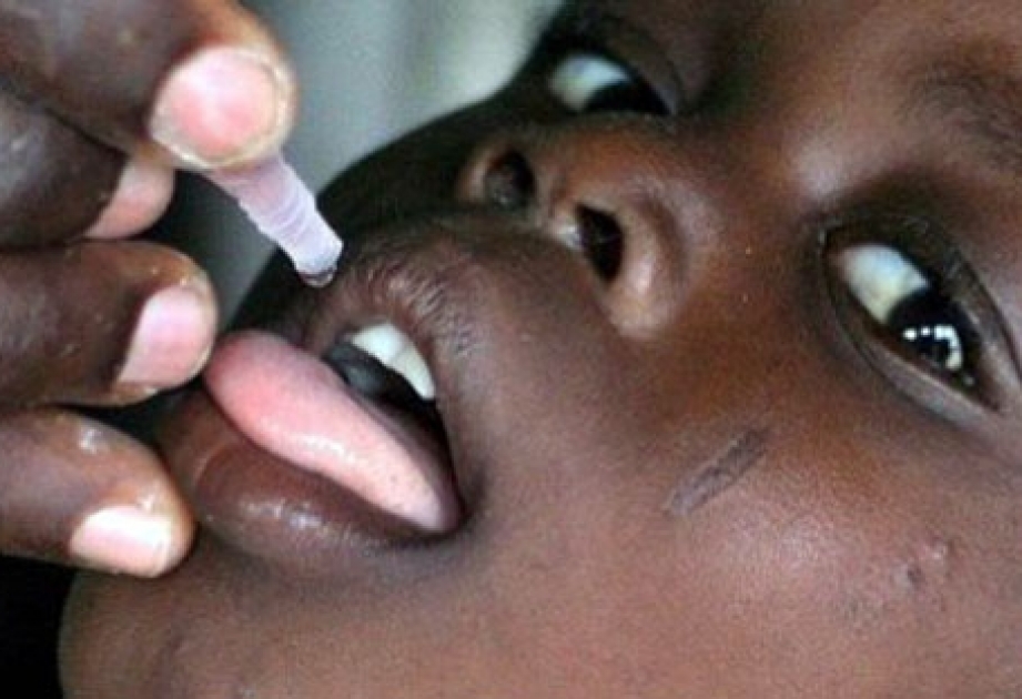 В ВОЗ встревожены выявлением новых случаев полиомиелита в Нигерии