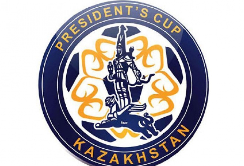 Azerbaijani U17 footballers rank 5th at Shymkent tournament