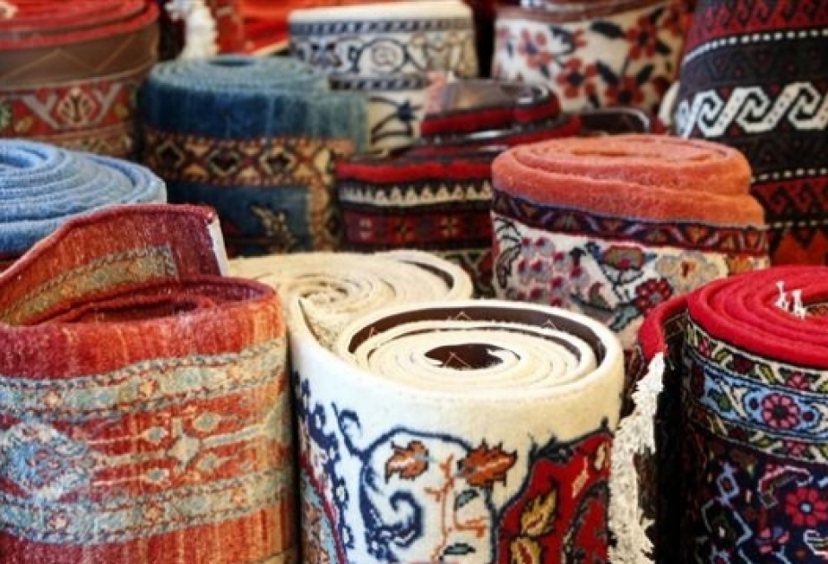 Azerbaijani entrepreneurs invited to carpet exhibition in Tehran