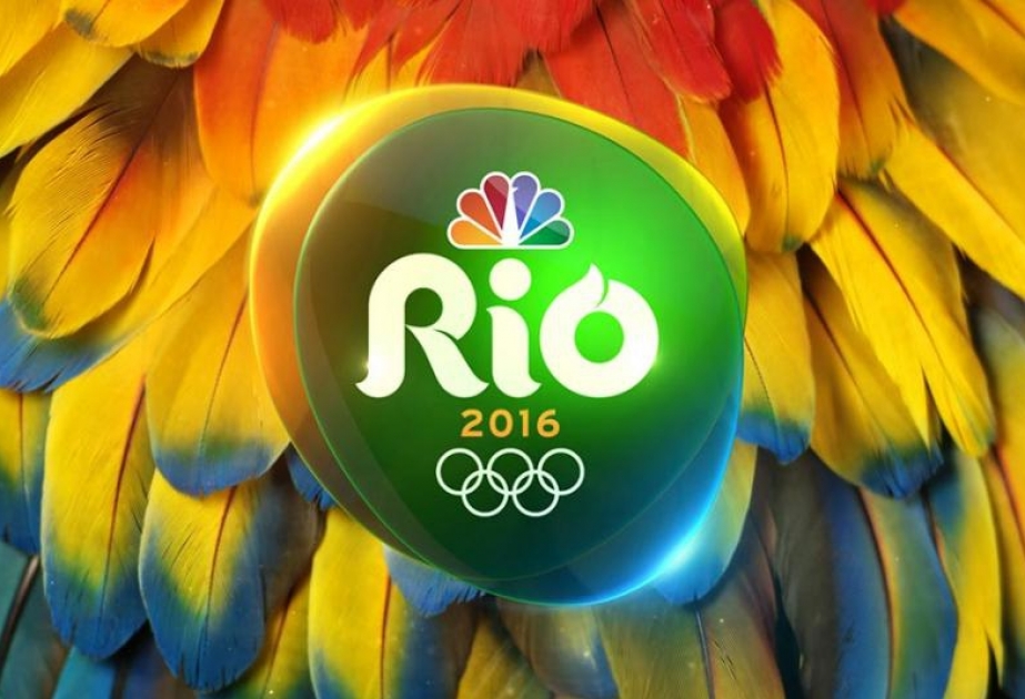 “Rio-2016”nın onuncu günündə Azərbaycanın yeddi atleti dörd idman növündə mübarizə aparacaq