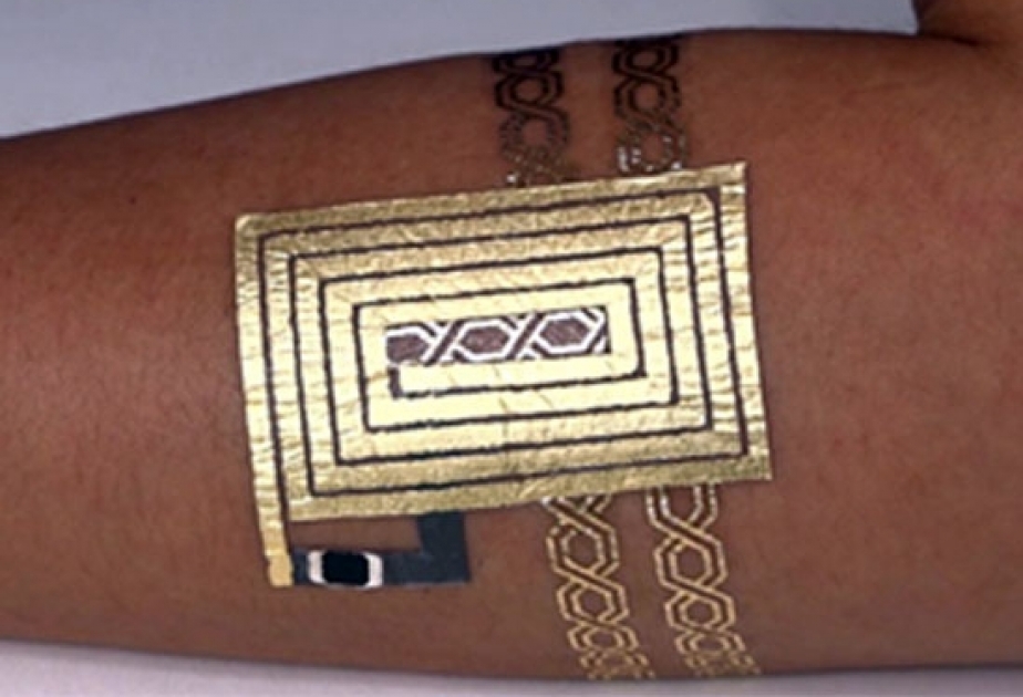 Researchers create 'smart tattoos' that can control your phone