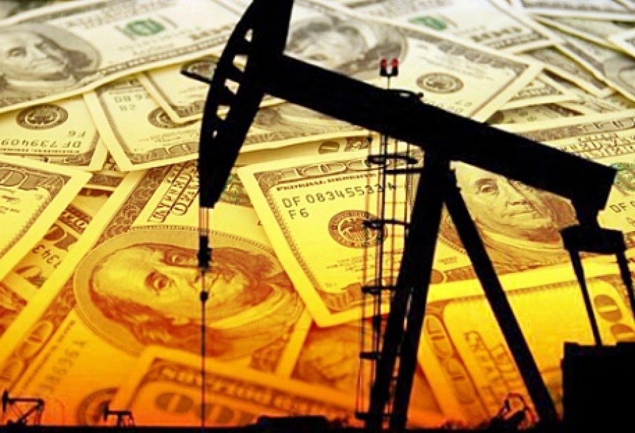 Цена барреля нефти Brent превысила отметку 48 долларов