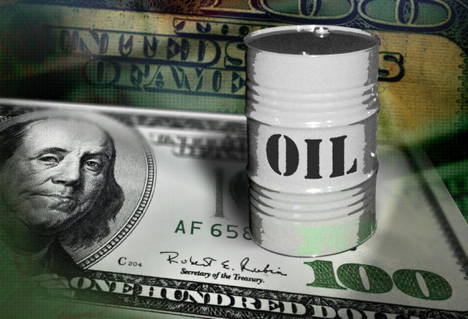 برميل النفط الاذري يباع بقيمة حوالي 49 دولارا