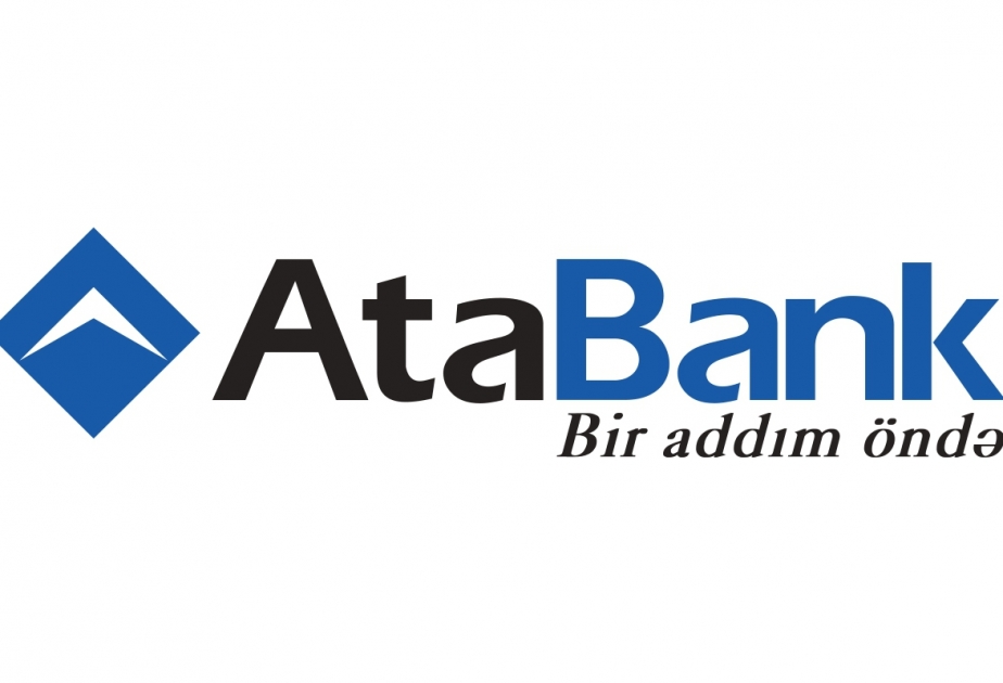 “AtaBank”ın yeni “Elmlər” şöbəsi istifadəyə verilib