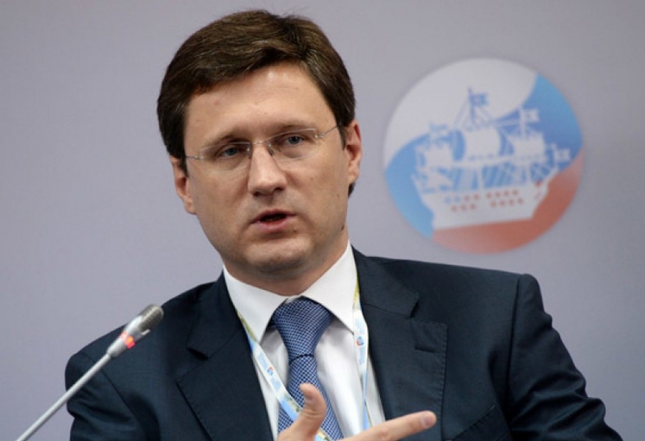 Le ministre russe de l’Energie et les représentants de l’OPEP se réuniront à Vienne