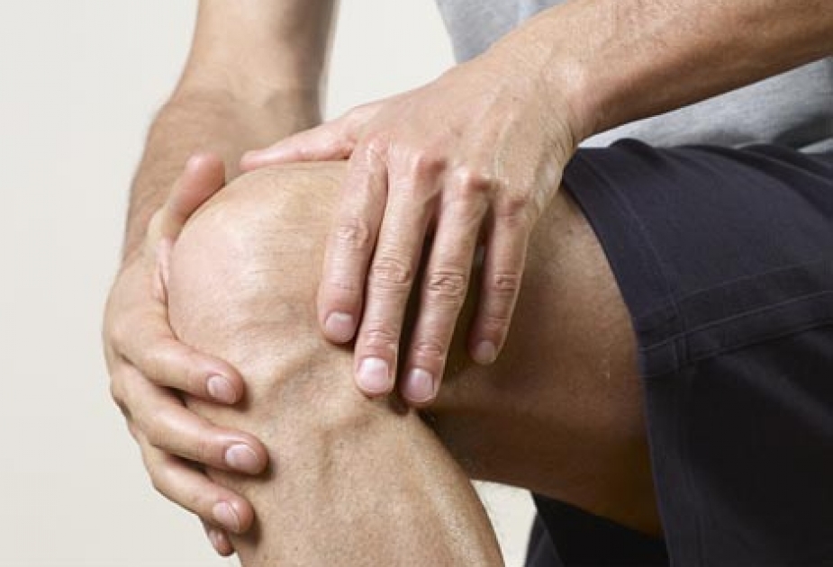 Разработан новый метод лечения болей в коленях