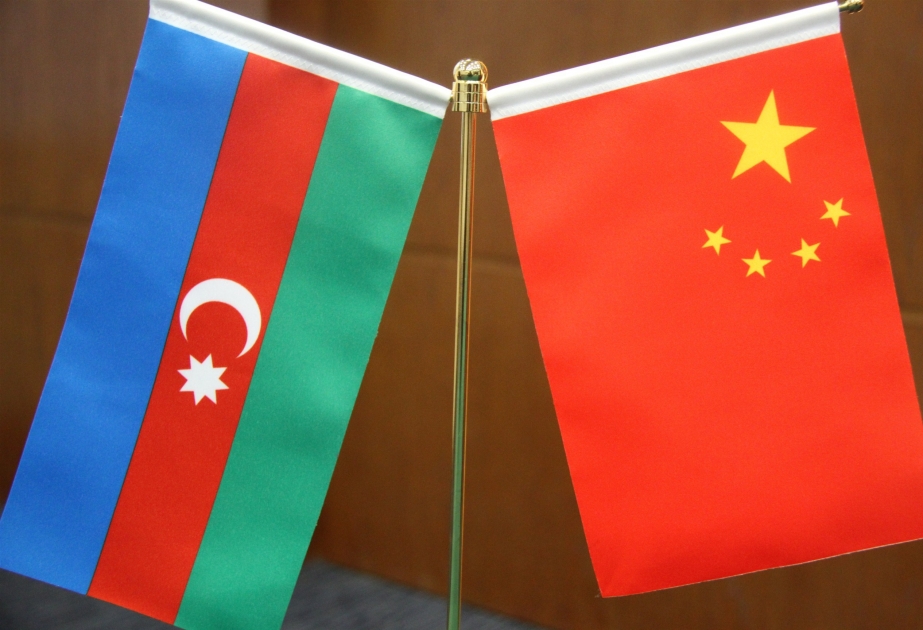 阿塞拜疆-中国政府间委员会例会将在巴库召开