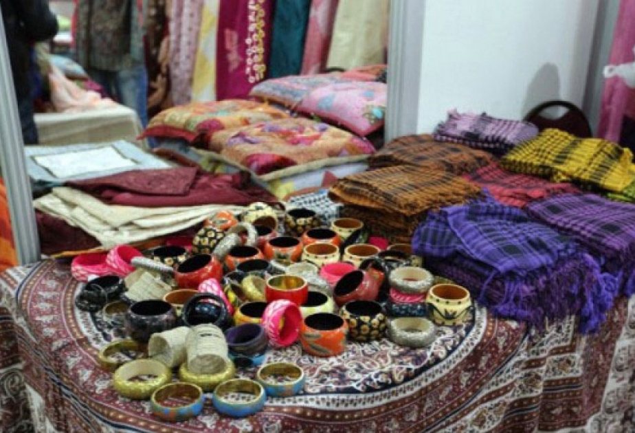 印度文化国际展览会将在巴库举办