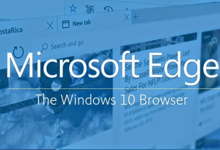 “Microsoft” yeni “Edge” internet-brauzerinin əhatəsini genişləndirir