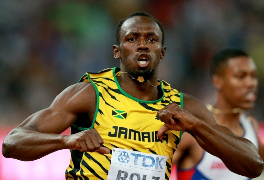 Yamaykalı sprinter Useyn Bolt doqquzqat Olimpiya çempionu adını qazanıb