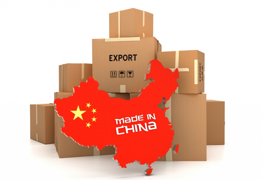 В 2016 году объемы китайского экспорта могут сократиться