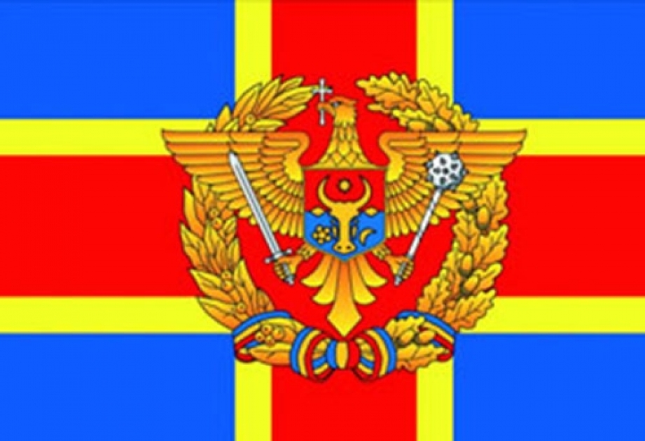 Moldova Müdafiə Nazirliyi “Milli Ordunun 25 ili” yubiley medalının hazırlanmasını maliyyələşdirəcək