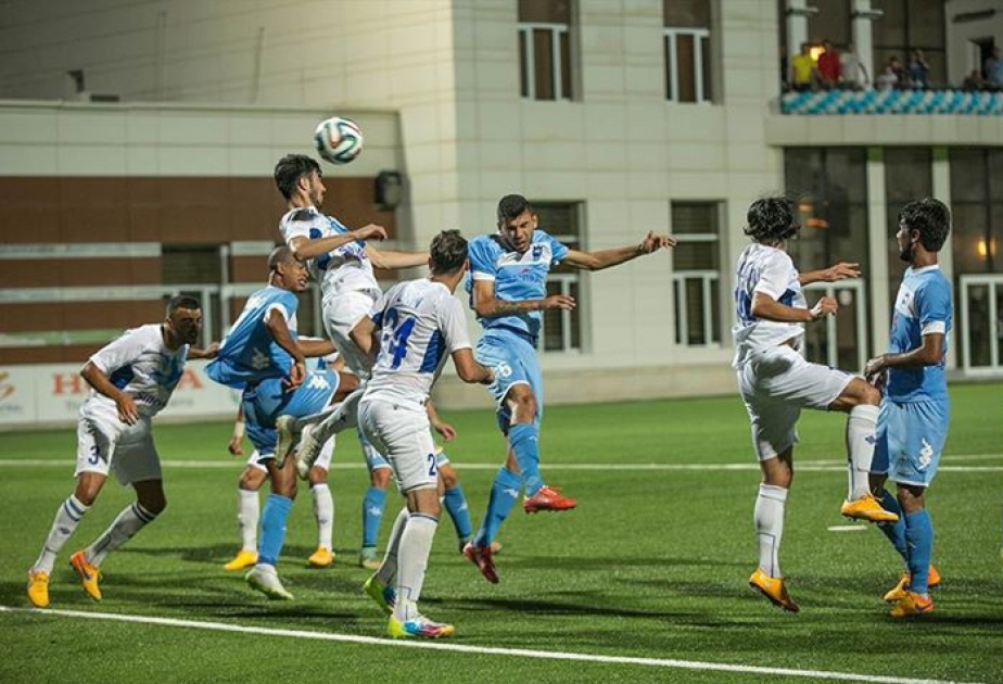 دوري أذربيجان الممتاز: زيرة – أذال 3-1