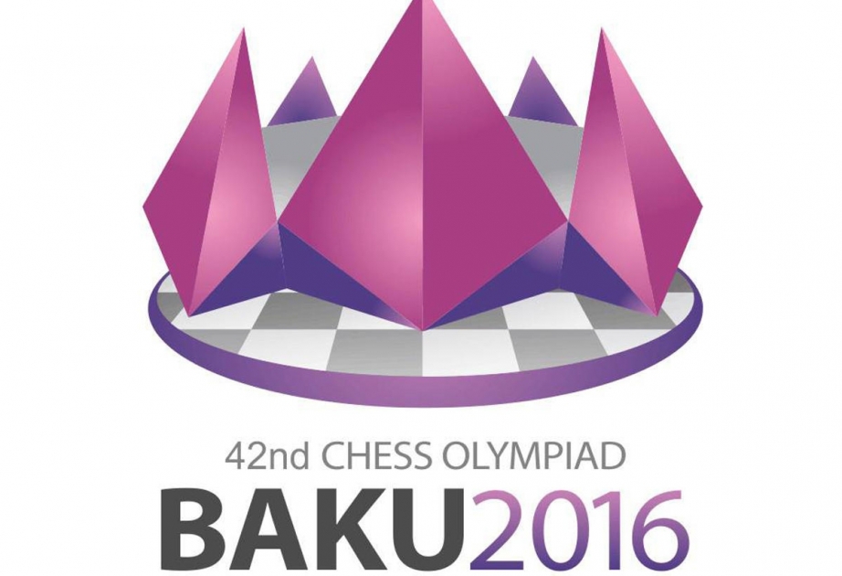 Сборная Азербайджана по шахматам – имеет четвертый рейтинг в Олимпиаде