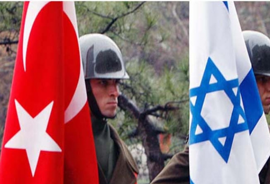 البرلمان التركي يوافق على اتفاق تطبيع العلاقات مع إسرائيل