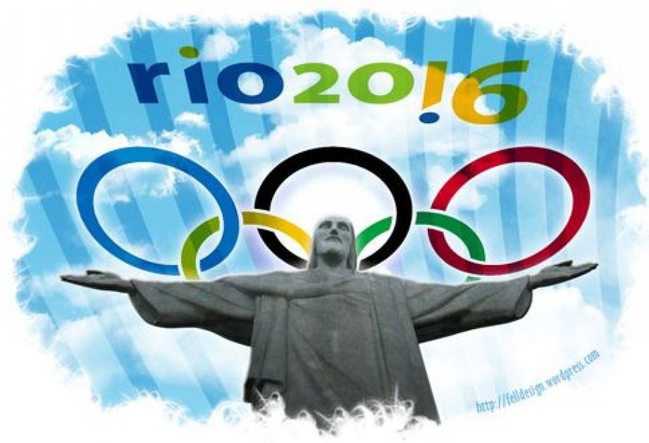 “Rio-2016”nın sonuncu günündə Azərbaycanın dörd atleti 3 idman növündə yarışacaq