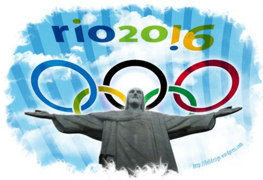 В последний день «Рио-2016» четыре азербайджанских атлета будут соревноваться в трех видах спорта