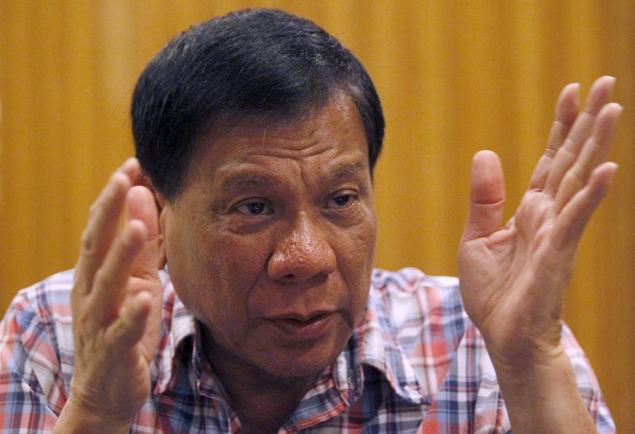 الفلبين تهدد بالانسحاب من الأمم المتحدة