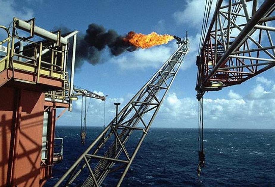 İlin birinci yarısında “BP-Azerbaijan” SOCAR-a 1,31 milyard kubmetr səmt qazı verib