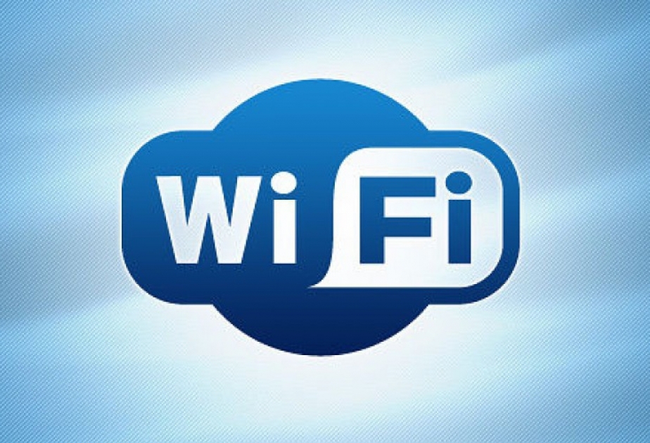“Free Wifi” an beliebtesten Orten in Baku