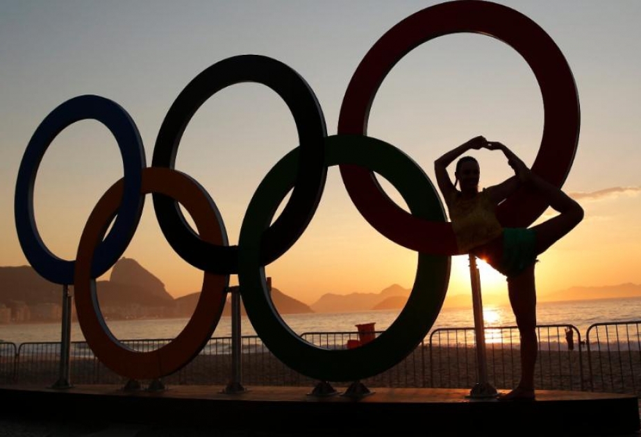 Fünf neue Sportarten werden Tokio 2020 olympisch