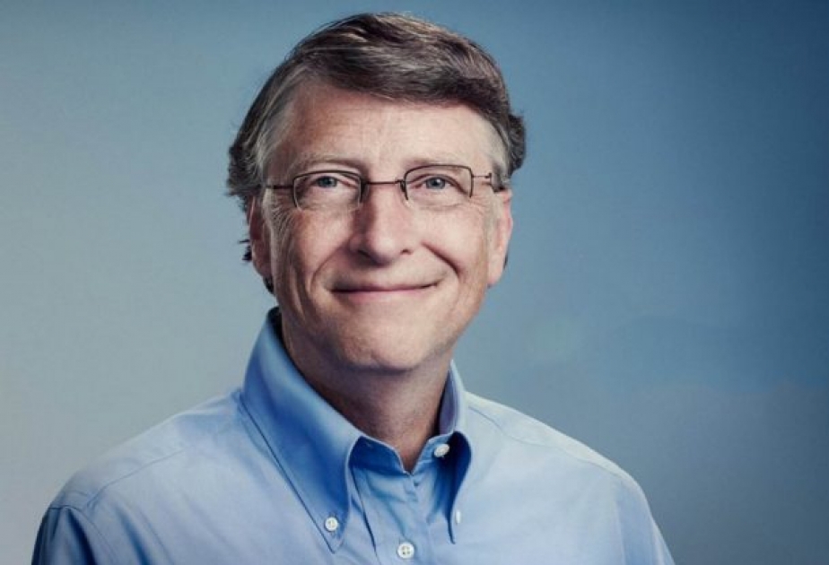 Bill Gates ist weiterhin der reichste Mann weltweit