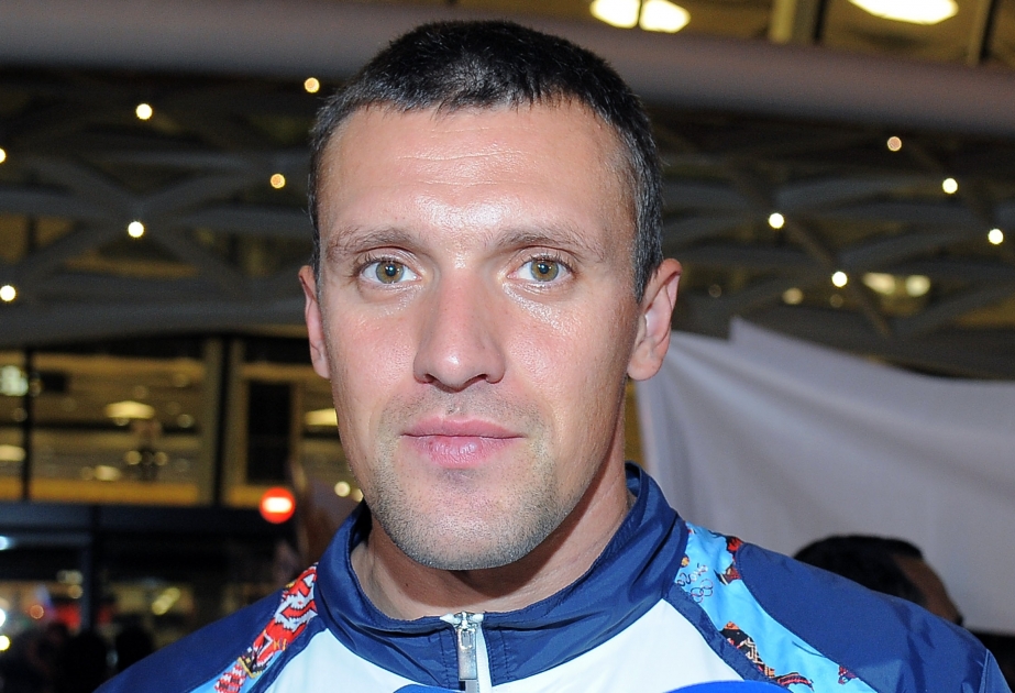 Valentin Demyanenko: Rio Olimpiadası Azərbaycan üçün avarçəkmə idman növündə də uğurlu oldu