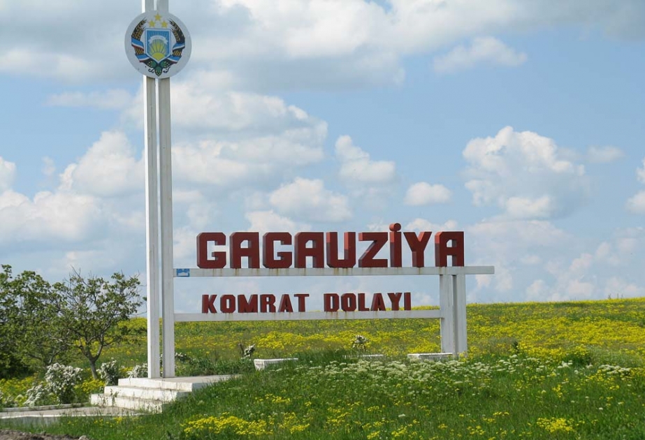 Съезд лидеров Конгресса тюркских народов пройдет в Гагаузии