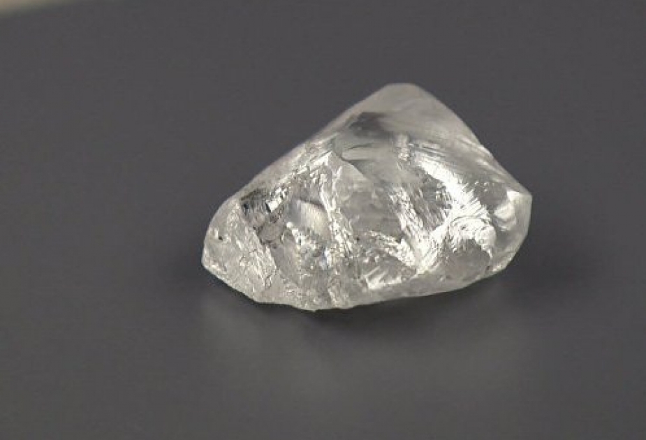 اكتشاف الماس بقيمة 800 ألف دولار أمريكي في ياقوتيا بروسيا