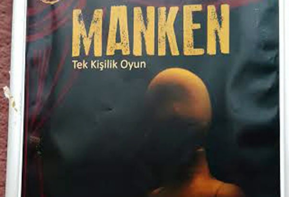 Azərbaycanlı dramaturqun əsəri Türkiyə teatrında