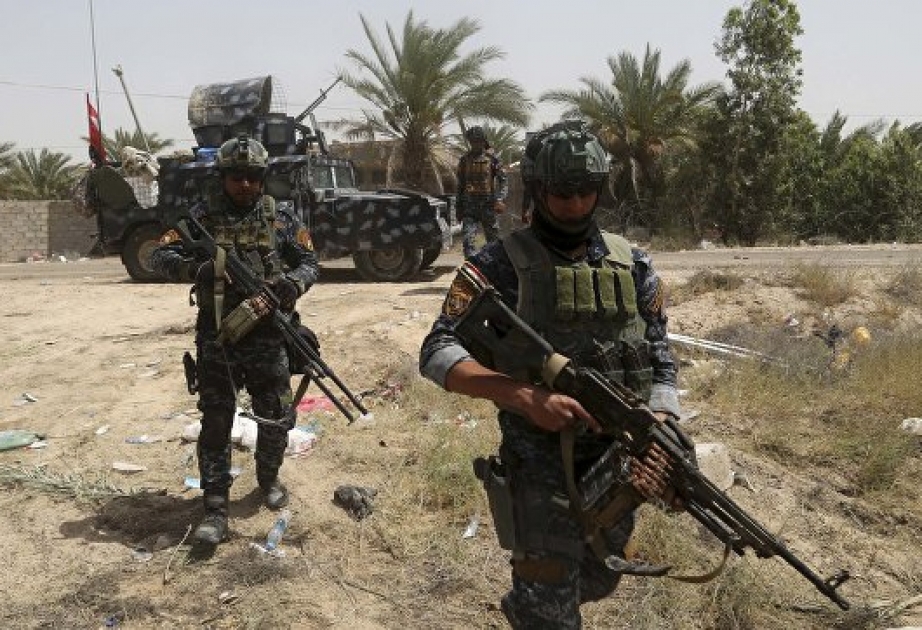 Irak : au moins 18 morts dans une attaque terroriste