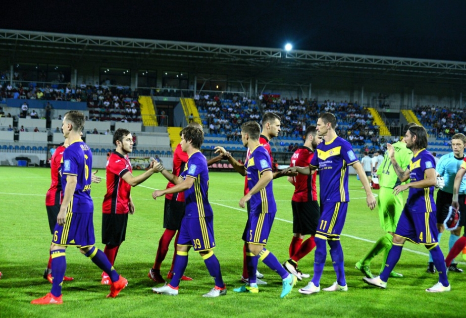 Europa League: FC Gabala trifft auswärts auf NK Maribor