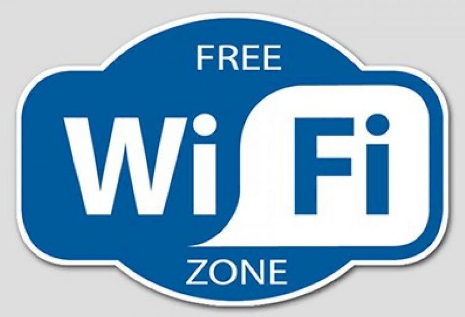 “Wi-Fi” şəbəkəsinin sürəti 10 dəfə artırılacaq