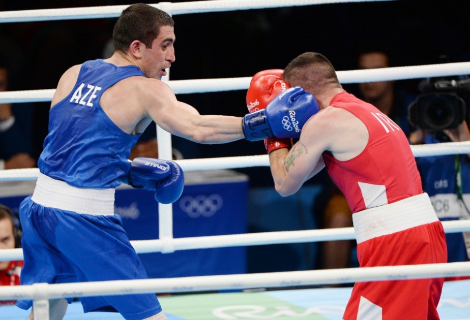 Four Azerbaijani boxers set to retire