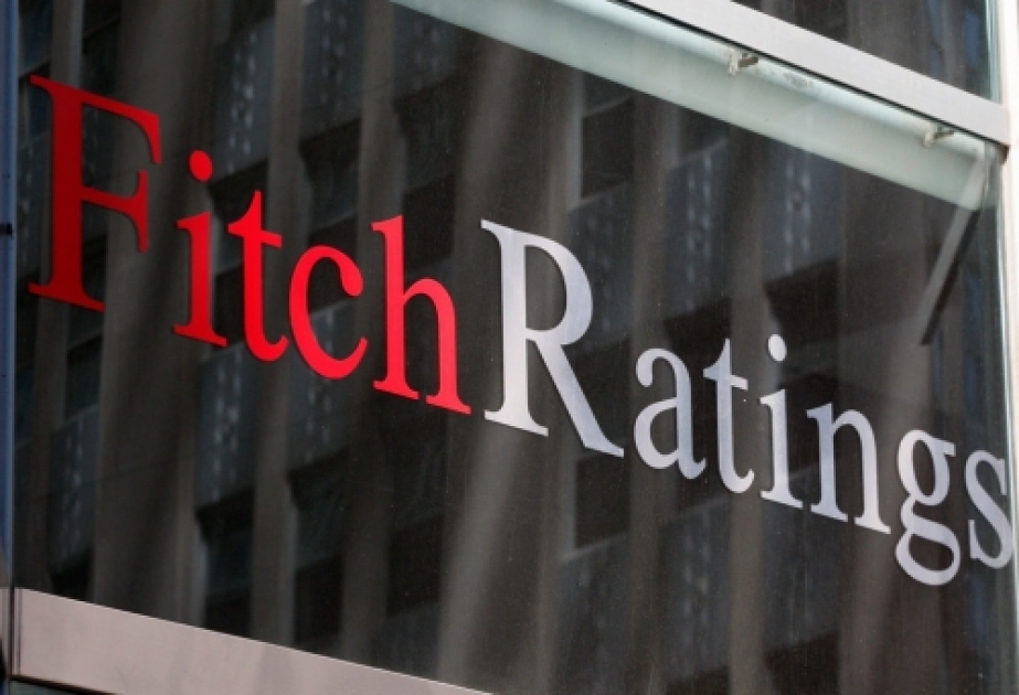 “Fitch Ratings” Azərbaycanın kredit reytinqini “BB+” səviyyəsində saxlayıb